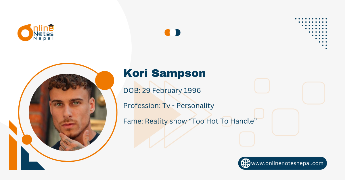Kori Sampson